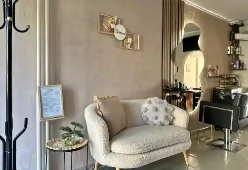 Coconut Salon — фотографија од имотот