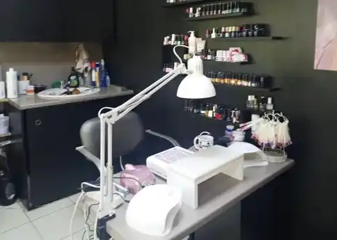 Salon Dantoni — site fotoğrafı