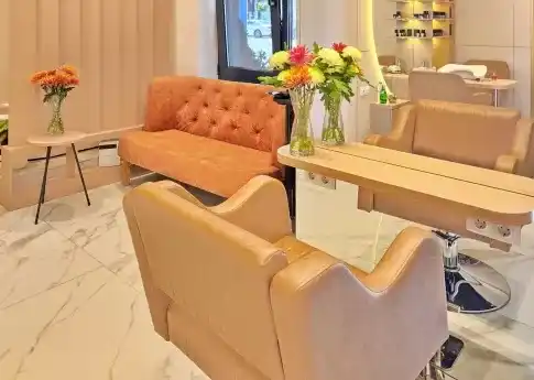 Salon Eleonore Skin & Beauty — fotografie a proprietății