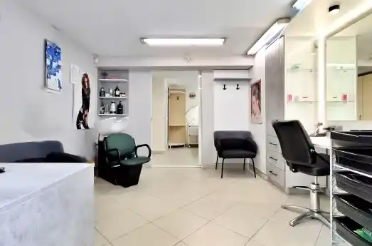 Salon Eva - Toni Kirova și Asya Boneva — fotografie a proprietății