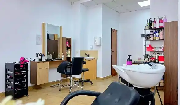 Salon FLER — фото объекта