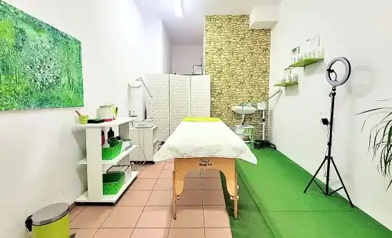 Salon Haria — nesnenin fotoğrafı