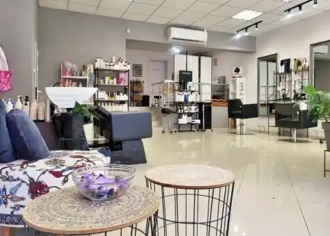 Hariti Salon — site fotoğrafı