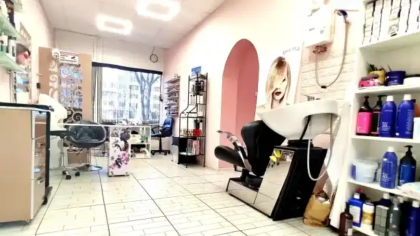 Салон Lolita