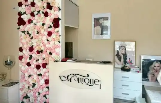 Salon Monique — снимка на обекта