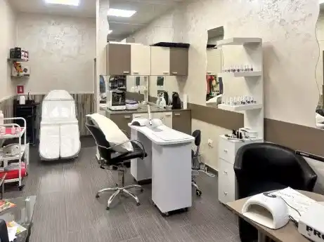 Salon Sapphire — nesnenin fotoğrafı