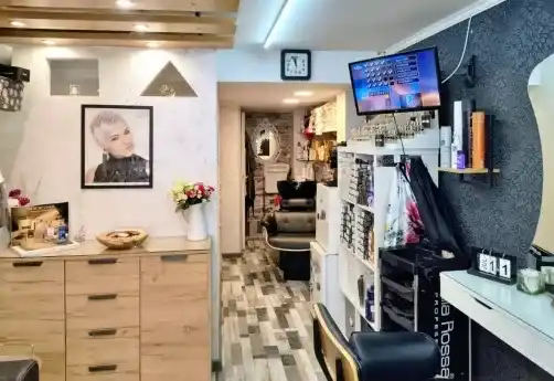 Salon Silvi — fotografija objekta