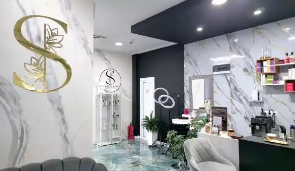 Salon Slavyanski — снимка на обекта