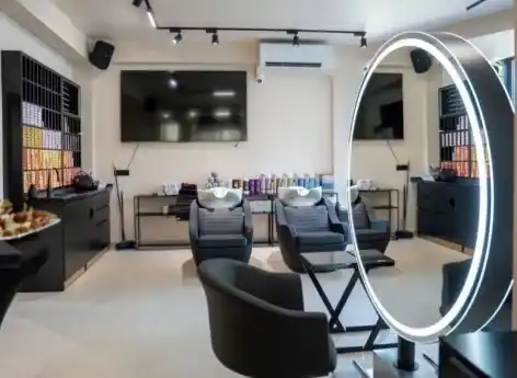 Salon Suzi - Plovdiv — site fotoğrafı