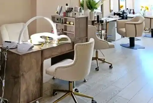 Salon Teddy Relax & Beauty — fotografie a proprietății