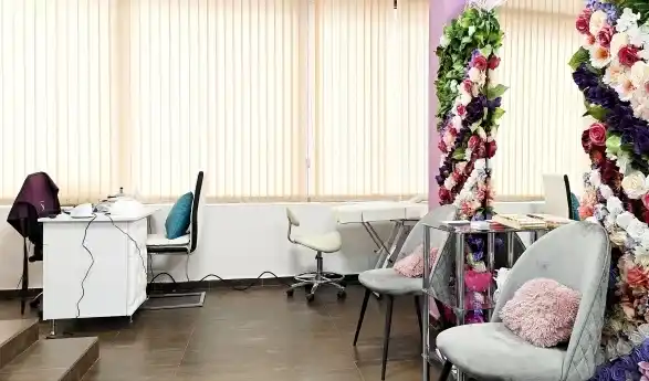 Salon The Beauty Room — fotografija objekta