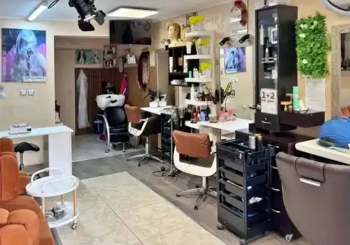 Beauty Salon AFI — fotografija objekta