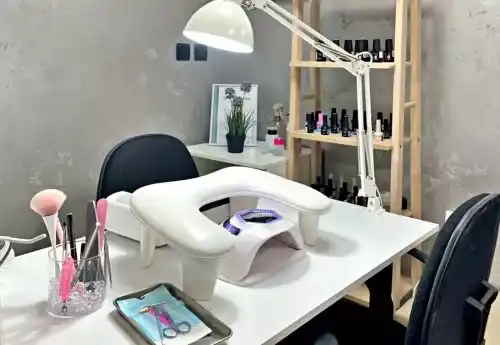 Agleya Beauty Salon — Foto des Standorts