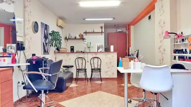 Airi Beauty Salon — фотографија од страницата