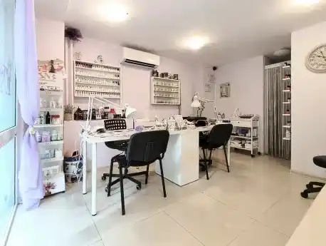 Beauty Salon Di Vision — фото объекта