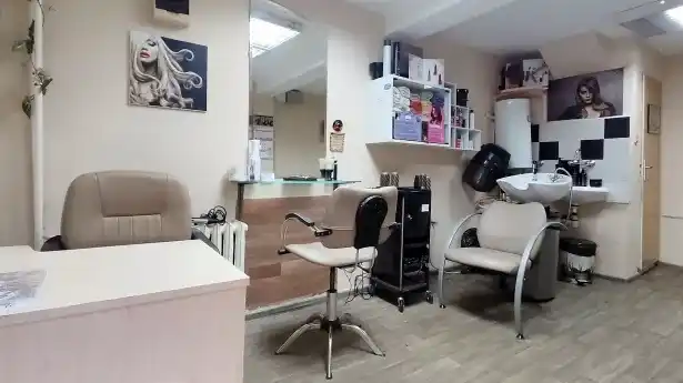 Diana Beauty Salon – Standortfoto