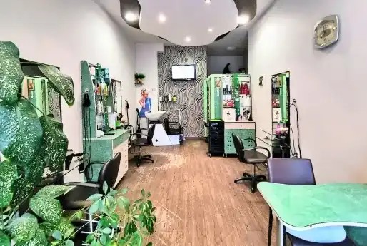 Salon for Beauty Diem — site fotoğraf