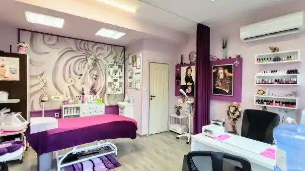 Beauty Salon Elea — φωτογραφία του ακινήτου