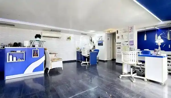 G&B Beauty Salon — φωτογραφία του ακινήτου