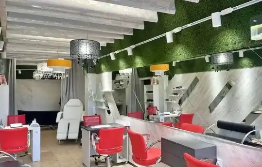 Salon de înfrumusețare Iv Beauty Studio — fotografia obiectului