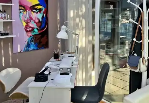 Güzellik Salonu Iveli — sitenin fotoğrafı