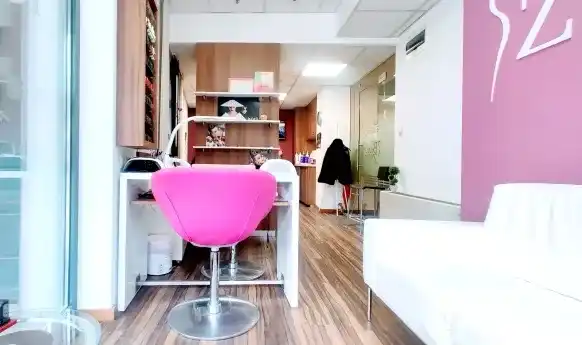 Salon za Krasotu Lea — fotografija nekretnine