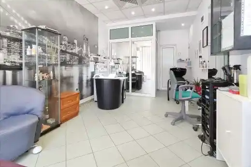 Schönheitssalon Marie-Anne – Foto des Objekts