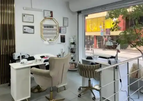 Nelly Güzellik Salonu — site fotoğrafı