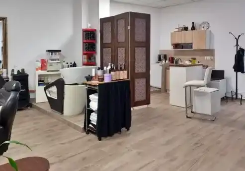 Ogosta Beauty Salon — mekan fotoğrafı