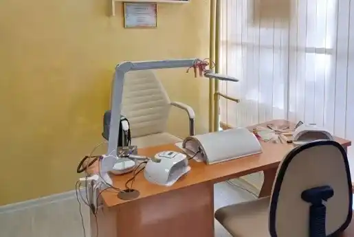 Salon lepote Tander Bjuti — fotografija objekta