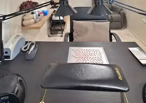 Vivian Beauty Salon — mülkün fotoğrafı