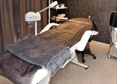 Salt and Beauty Room Himalaya — снимка на обекта