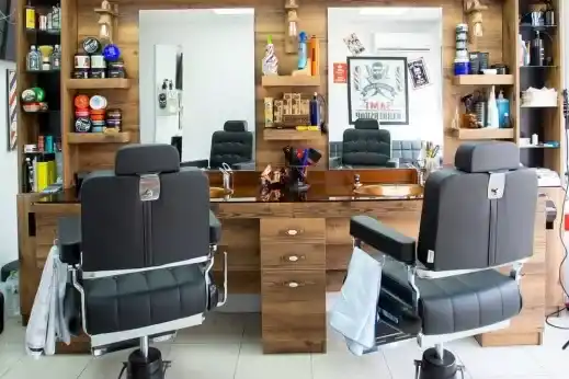 Sami Barber Shop