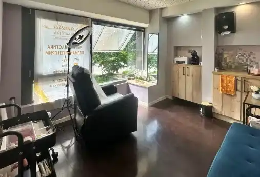 Samira Beauty Lab — снимка на обекта