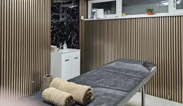 Self-Care — снимка на обекта