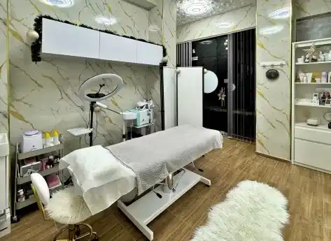 Sev Beauty Studio — venue photograph