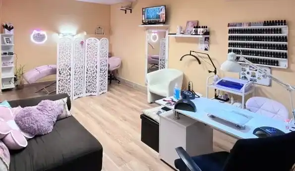 Si El Güzellik Stüdyosu — nesnenin fotoğrafı
