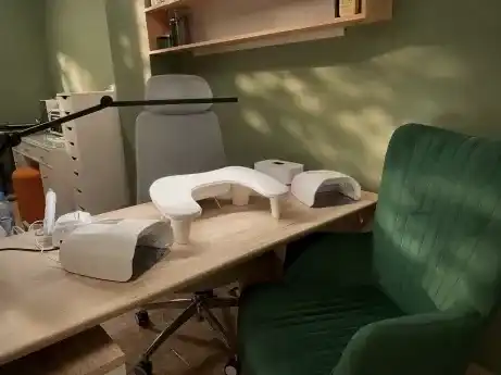 Sibila Beauty Studio — fotografie a obiectului