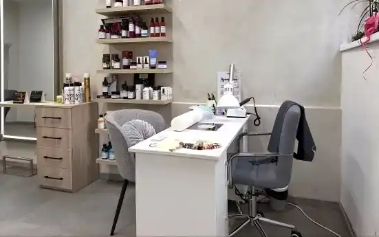 Signature Beauty Lounge — fotografie a proprietății