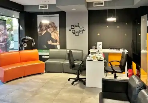 Simona Beauty Place — фотографија од објектот
