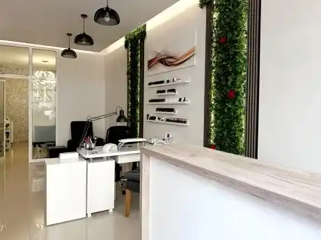 SIS Beauty Studio — фотографија од имотот