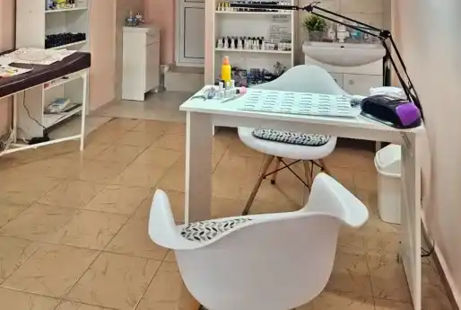 Sis Nails — φωτογραφία του αντικειμένου