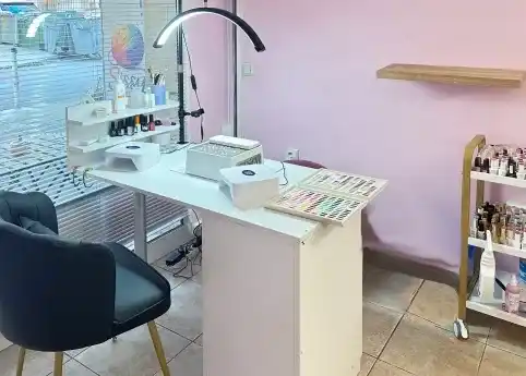 Sissy Nails — φωτογραφία του αντικειμένου