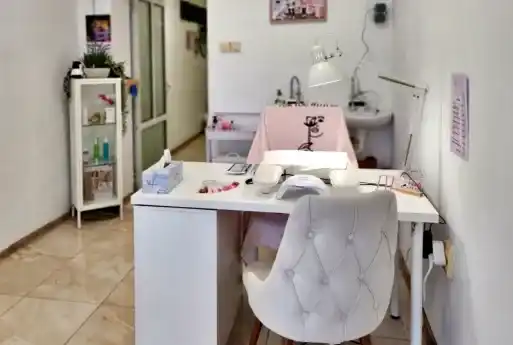 Sisters Studio — venue photograph