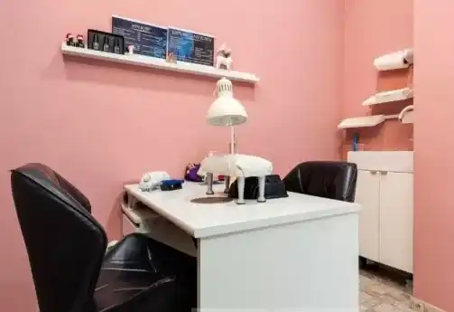 Îngrijire piele și unghii de la Ralunta — fotografie a proprietății