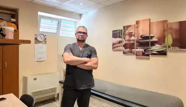 Slavia Sportess — fotografie a proprietății