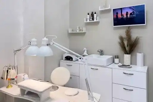 Smile Nails — site fotoğrafı
