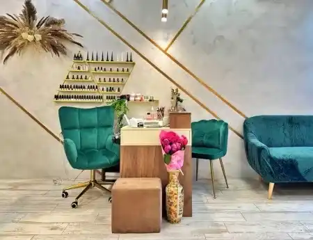 SMpharm — venue photograph