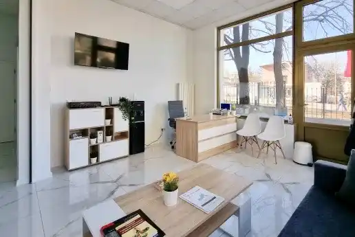 Sofia Physio Center — Foto des Geländes