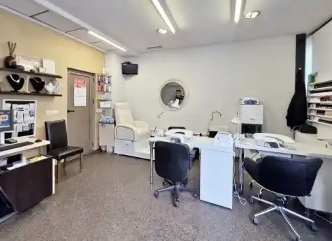 Solar & Beauty Studio Kanela — fotografia obiectului
